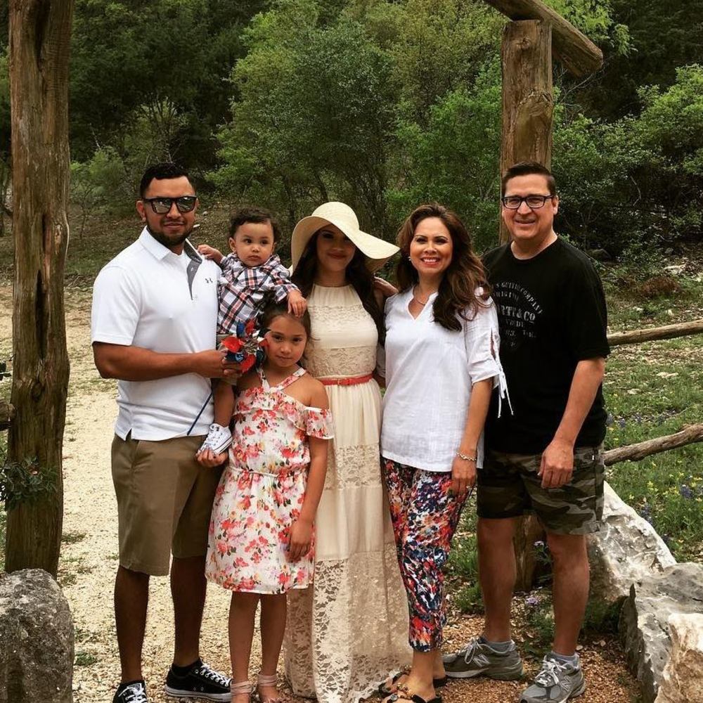 Meet your Posher, Cryssy